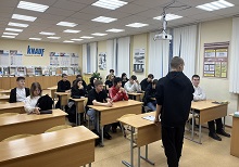 Информационная кампания о продлении сроков и условий участия студентов в  «Транспортном гранте»