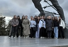 Увлекательное путешествие в сердце Казани — в Казанский Кремль!