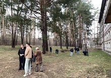 Всемирный день Земли 22.04.2026