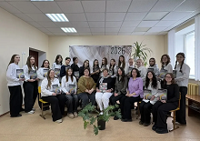 Участие студентов в конкурсе документальных публикаций «Архивные фонды - науке и краеведению»