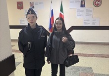 Учения при ЧС