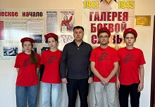 14 сентября - Международный день памяти жертв фашизма