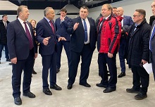  План мероприятий по «Совершенствованию системы подготовки кадров для строительной отрасли»