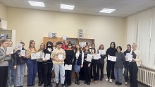 Занятие «Развитие навыков жизнестойкости»