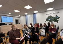 Семинар для педагогов-психологов профессиональных образовательных организаций 