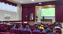 Региональный этап чемпионата по профессиональному мастерству «Профессионалы» Республики Татарстан 2025