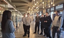 27 марта - Всемирный день театра