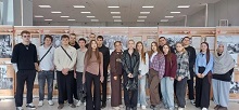 Концерт-реквием «КАЖДЫЙ ТРЕТИЙ»