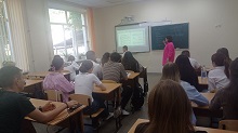 Заявочная кампания на Приволжский федеральный форум «иВолга»