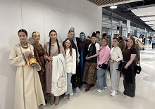 V Казанский глобальный молодежный саммит