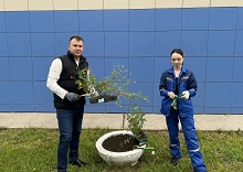 Ко Дню России