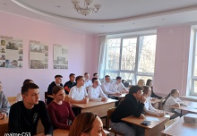 Прямой эфир #МарафонВозможностей