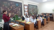Мастер-класс по изготовлению крученых свечей