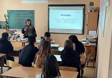 24 мая - День славянской письменности и культуры