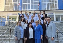 Демонстрационный экзамен: проверка профессиональных навыков в действии!