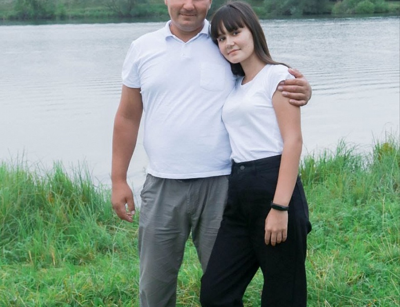 День отца